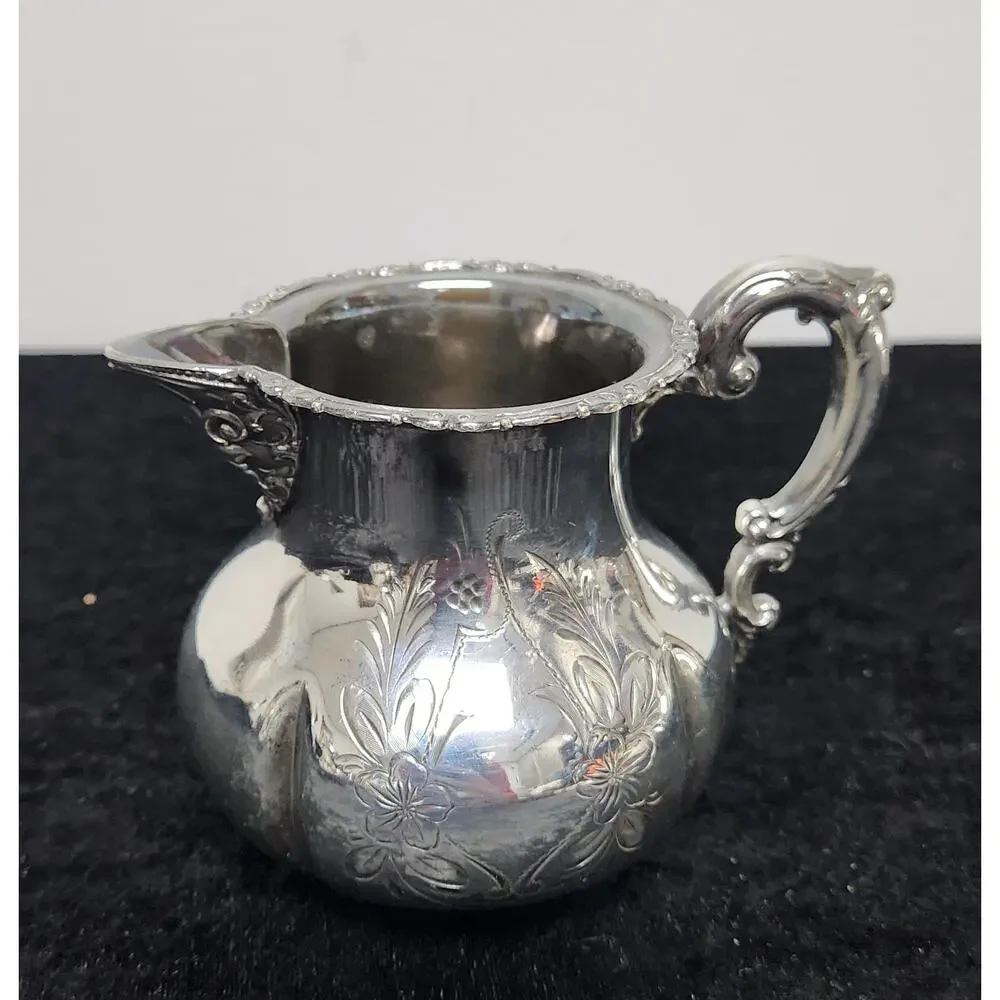 Vintage Homan MFG Company Coffee Set-Made in USA